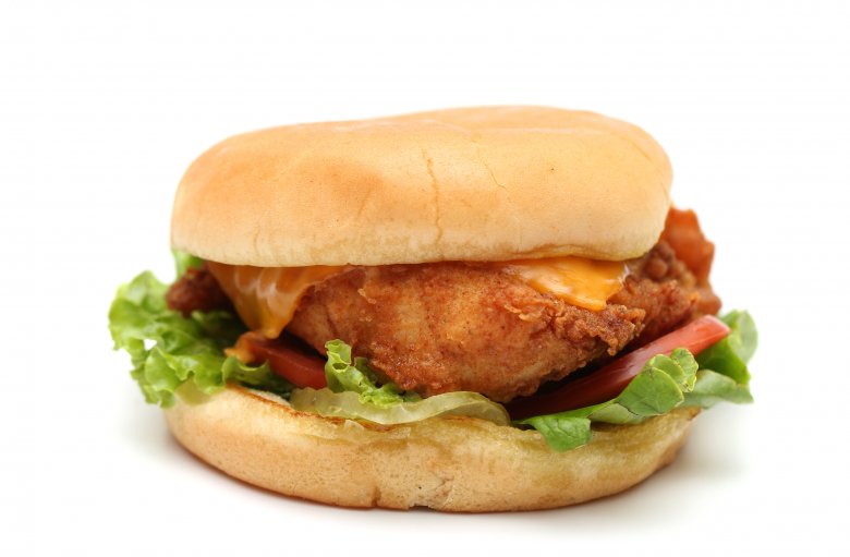 Every ChickFilA Entree, Ranked