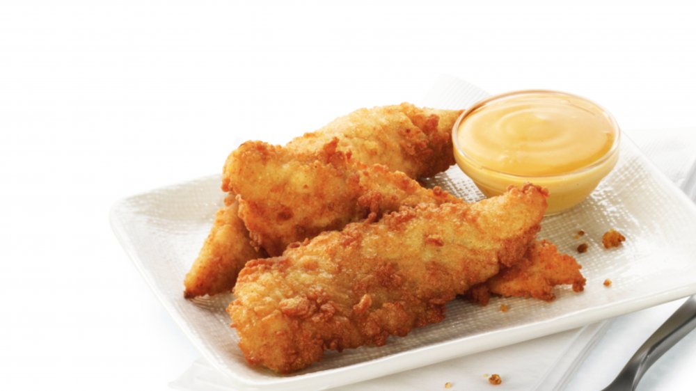 Every ChickFilA Entree, Ranked