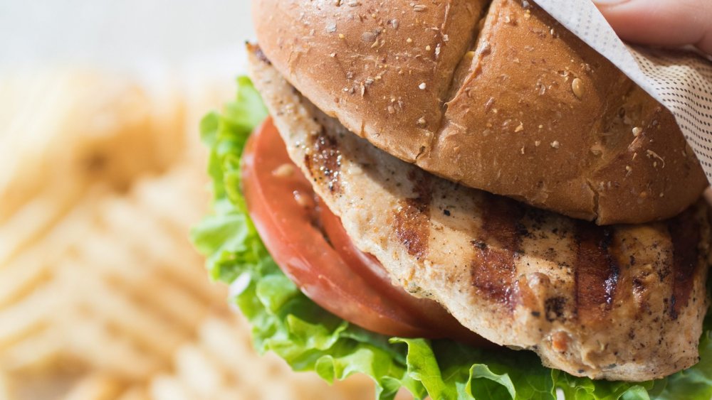 Every ChickFilA Entree, Ranked