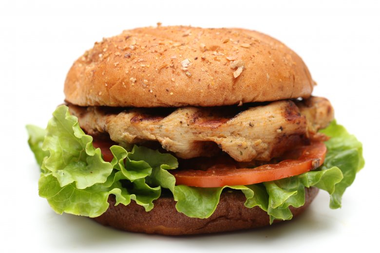 CFA sandwich