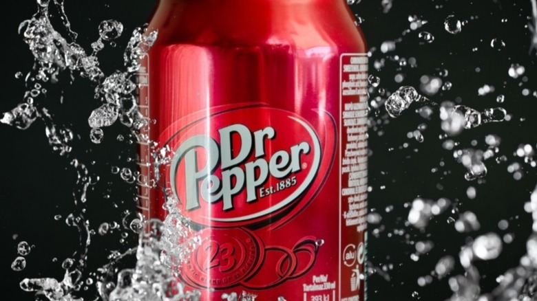 Dr Pepper Original