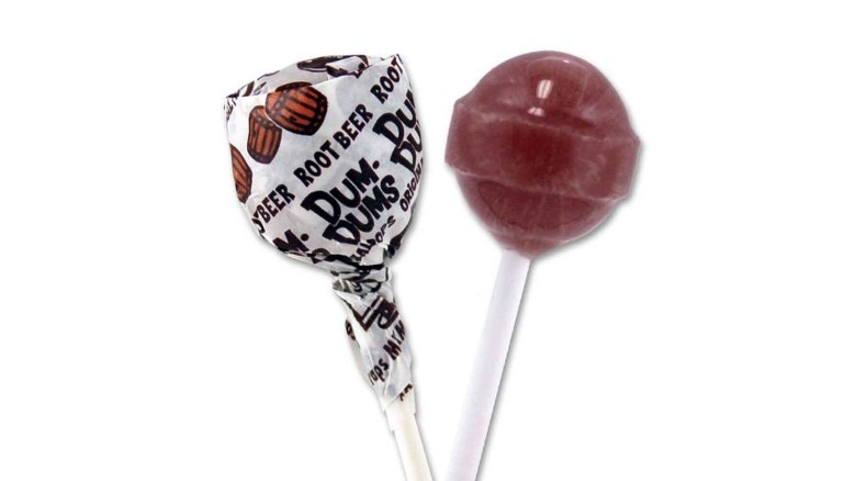 Every Dum Dums Flavor Ranked Worst To Best