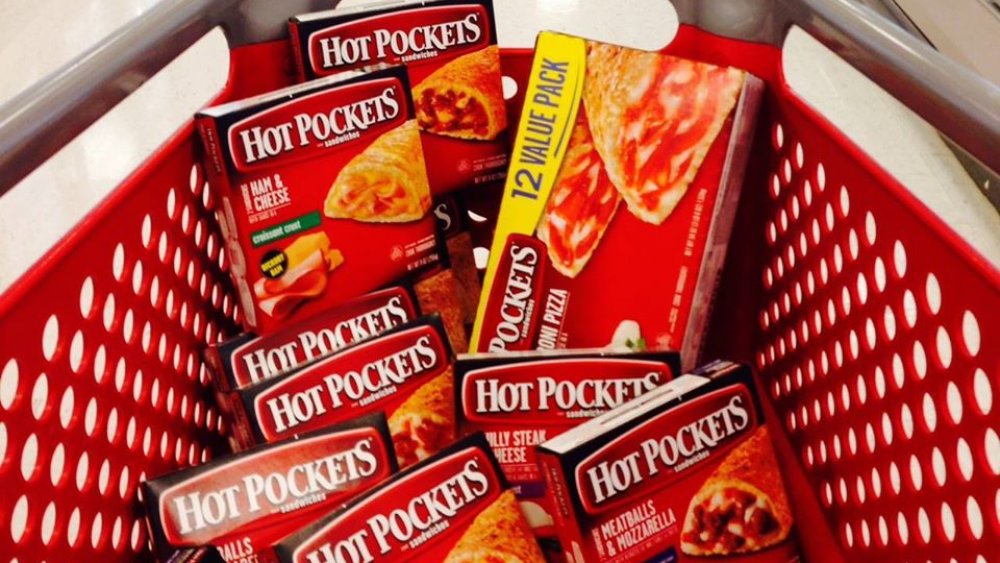 Hot Pockets