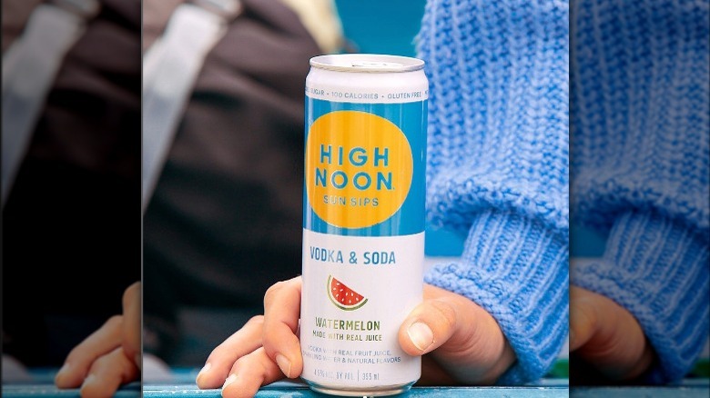 every-high-noon-seltzer-flavor-ranked-worst-to-best