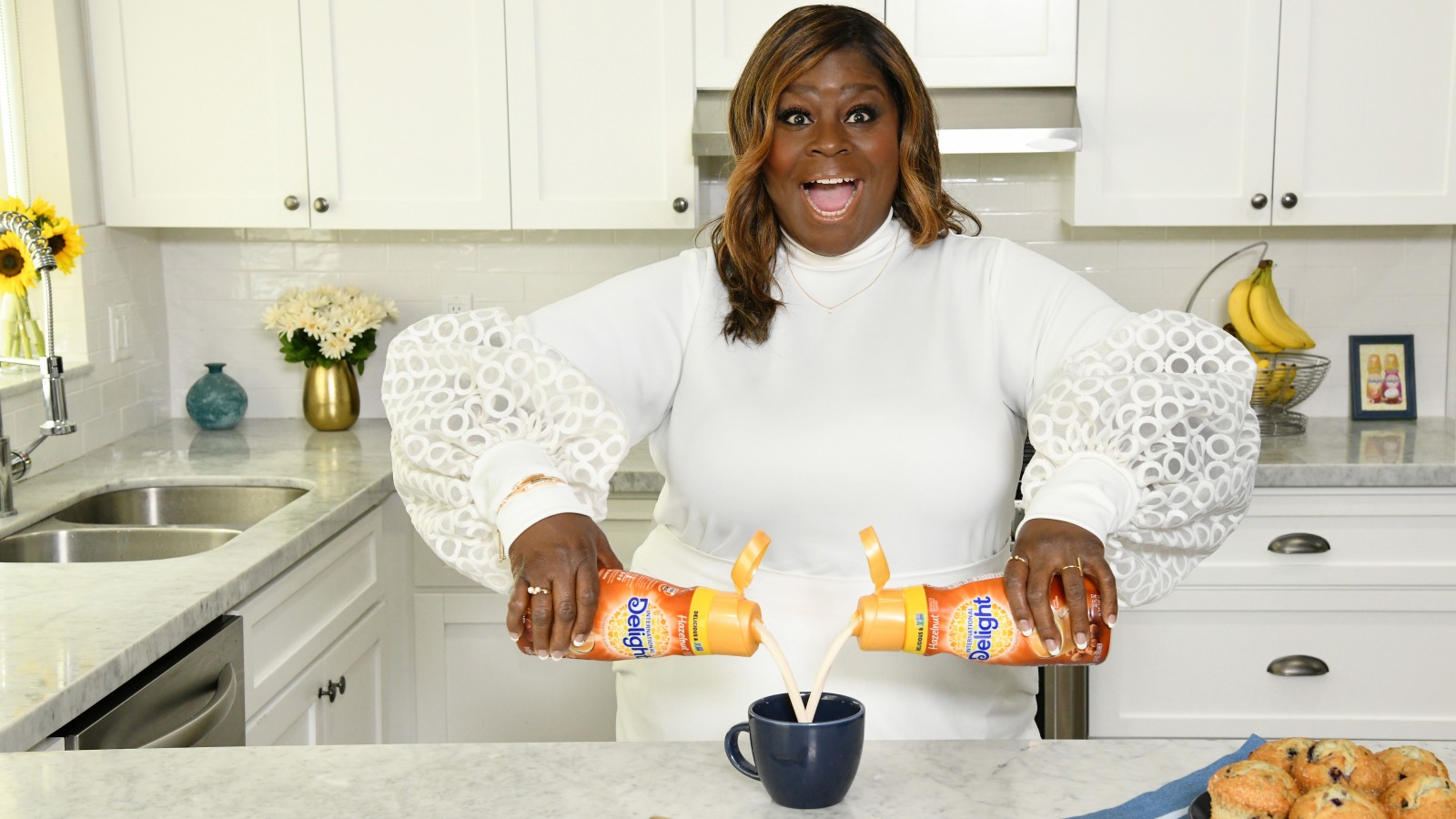 Every International Delight Coffee Creamer, Ranked Worst To ...
