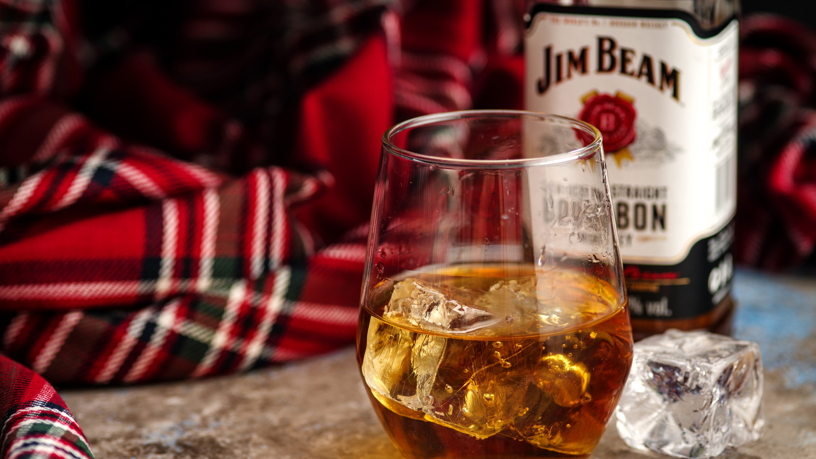 Every Jim Beam Flavor Ranked From Worst To Best