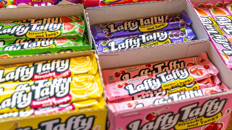 Laffy Taffy Assortment