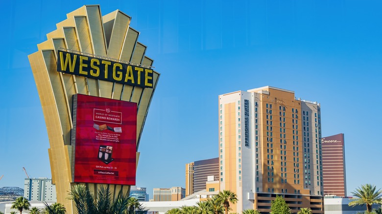 westgate las vegas