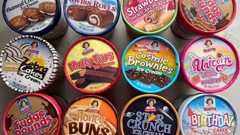 30 Best Ice Cream Flavors Ranked From Worst To Best