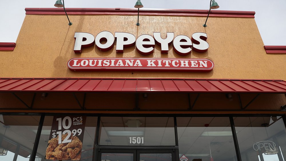 Popeyes