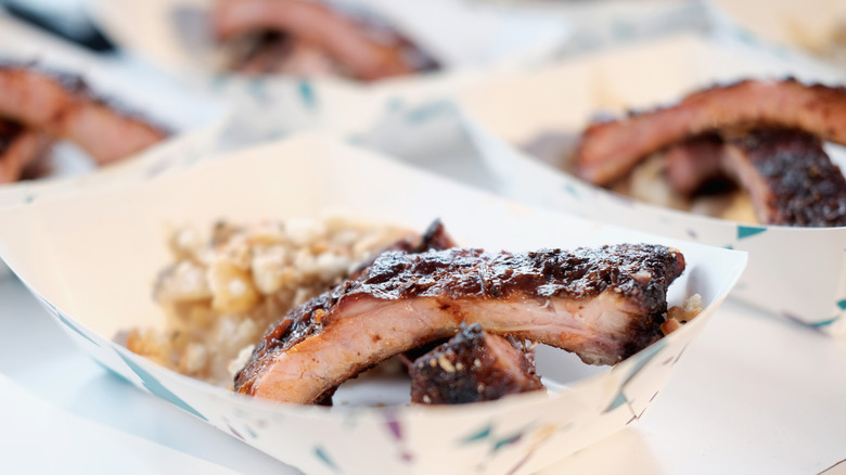 ribs