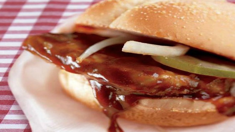 McRib