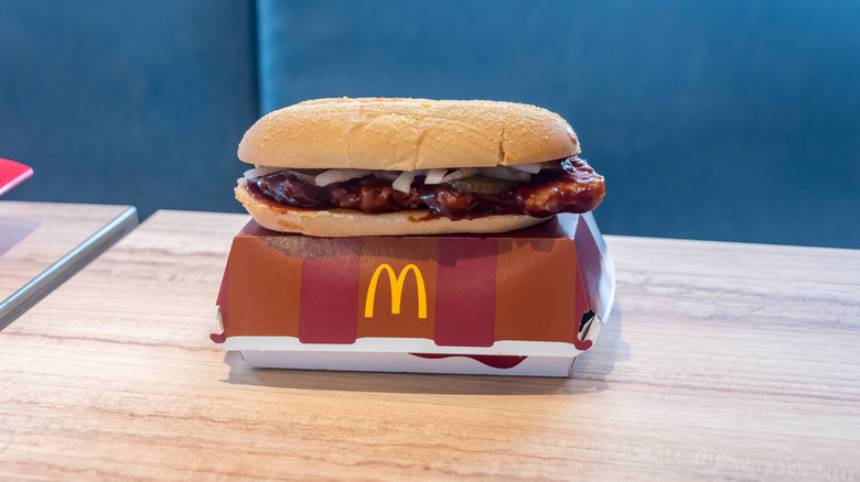 McRib