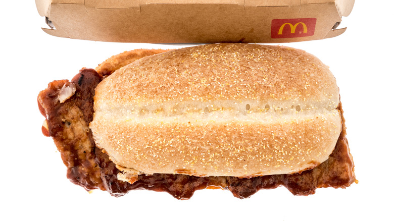 McRib