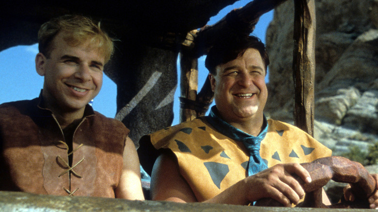 Flintstones