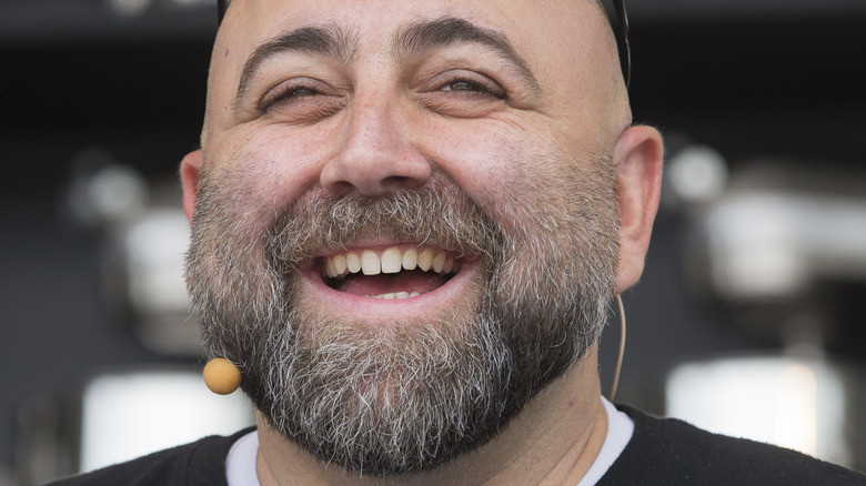 duff goldman laughing