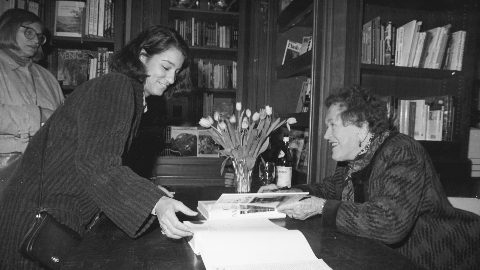 Everything We Know About HBO's New Julia Child Series