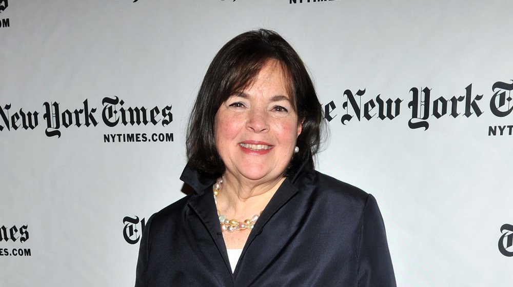  Ina Garten