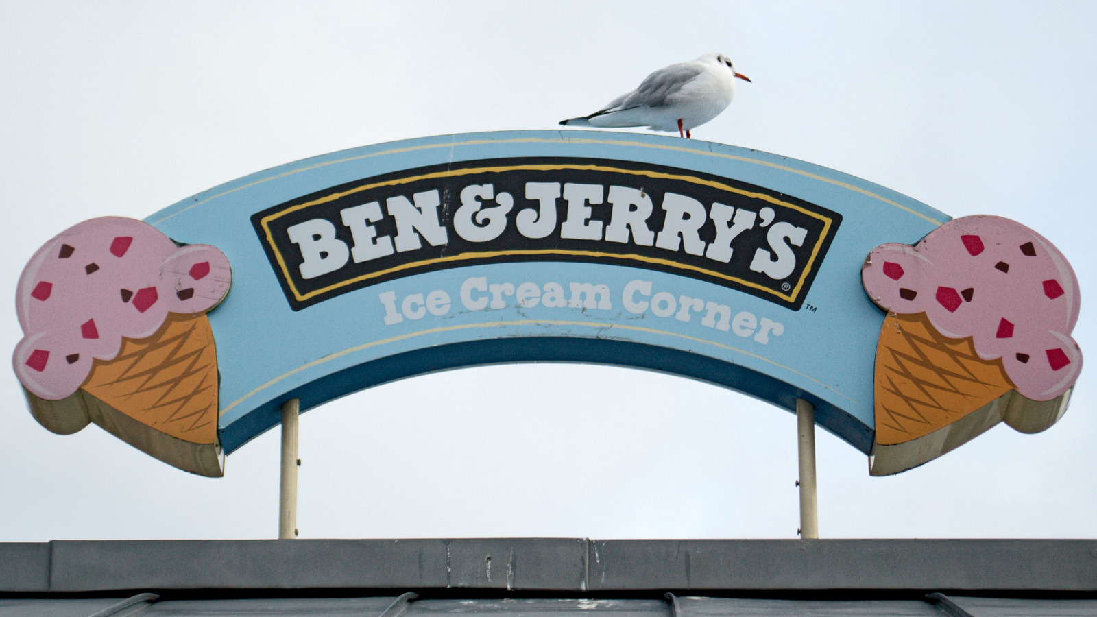 Everything We Know So Far About Ben & Jerry's Clash Of The Cones