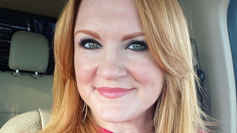 Ree Drummond