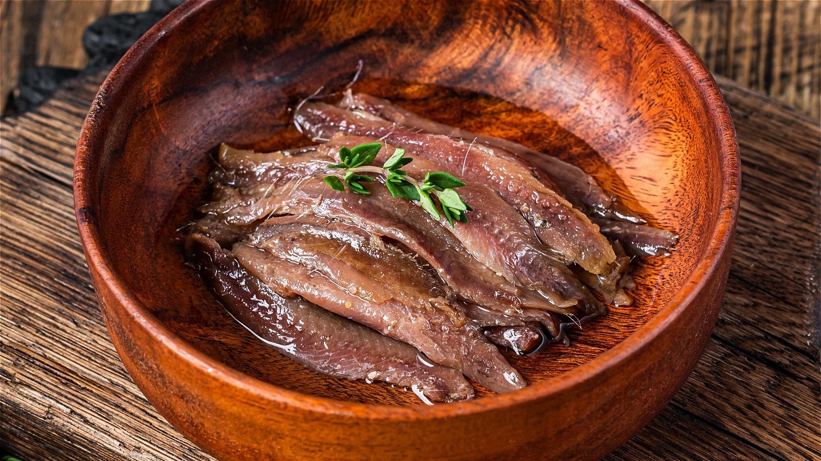 Everything You Need To Know About Anchovies
