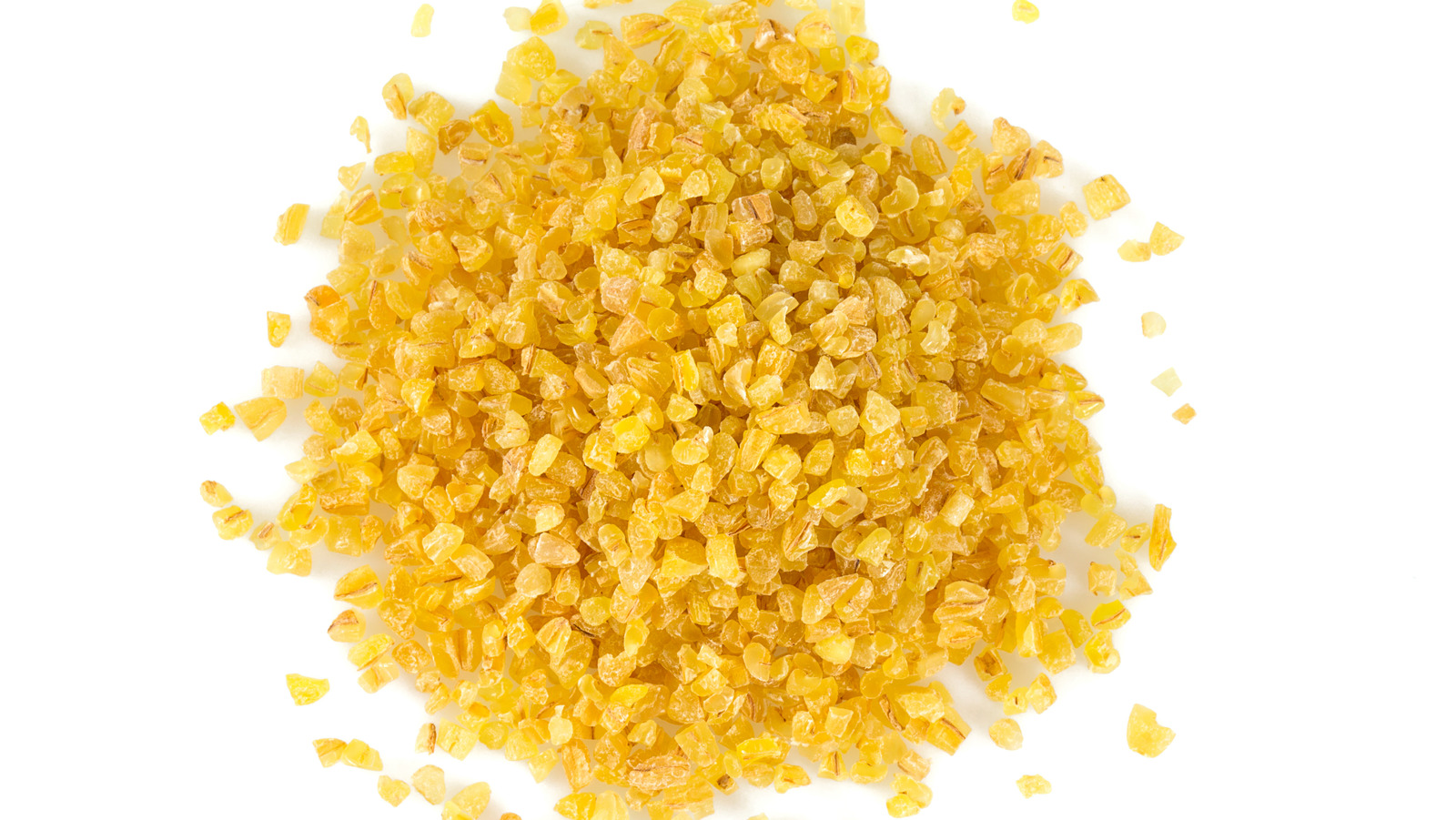 Everything You Need To Know About Bulgur everything-you-need-to-know-about-bulgur