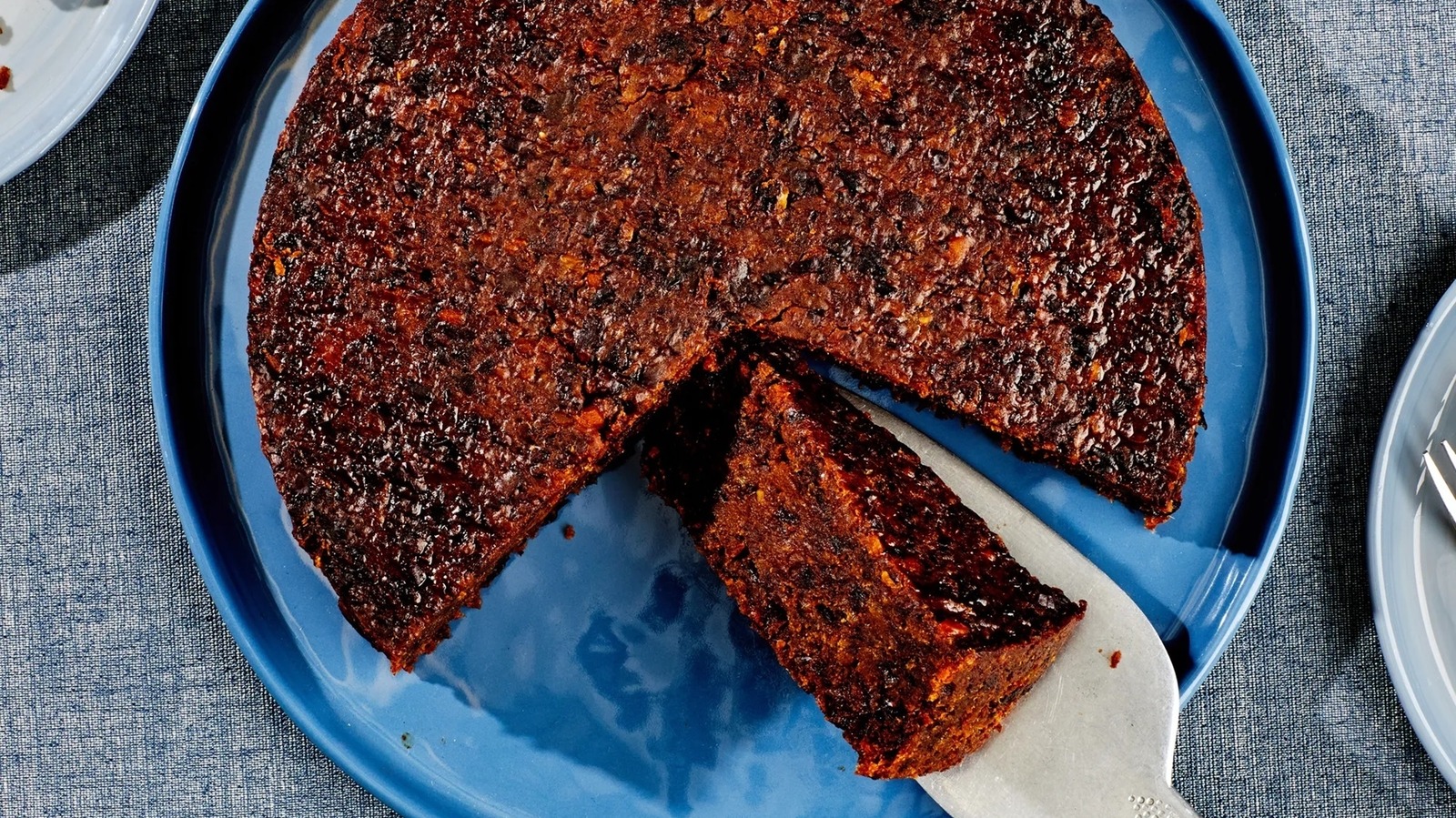 Everything You Need To Know About Caribbean Black Cake