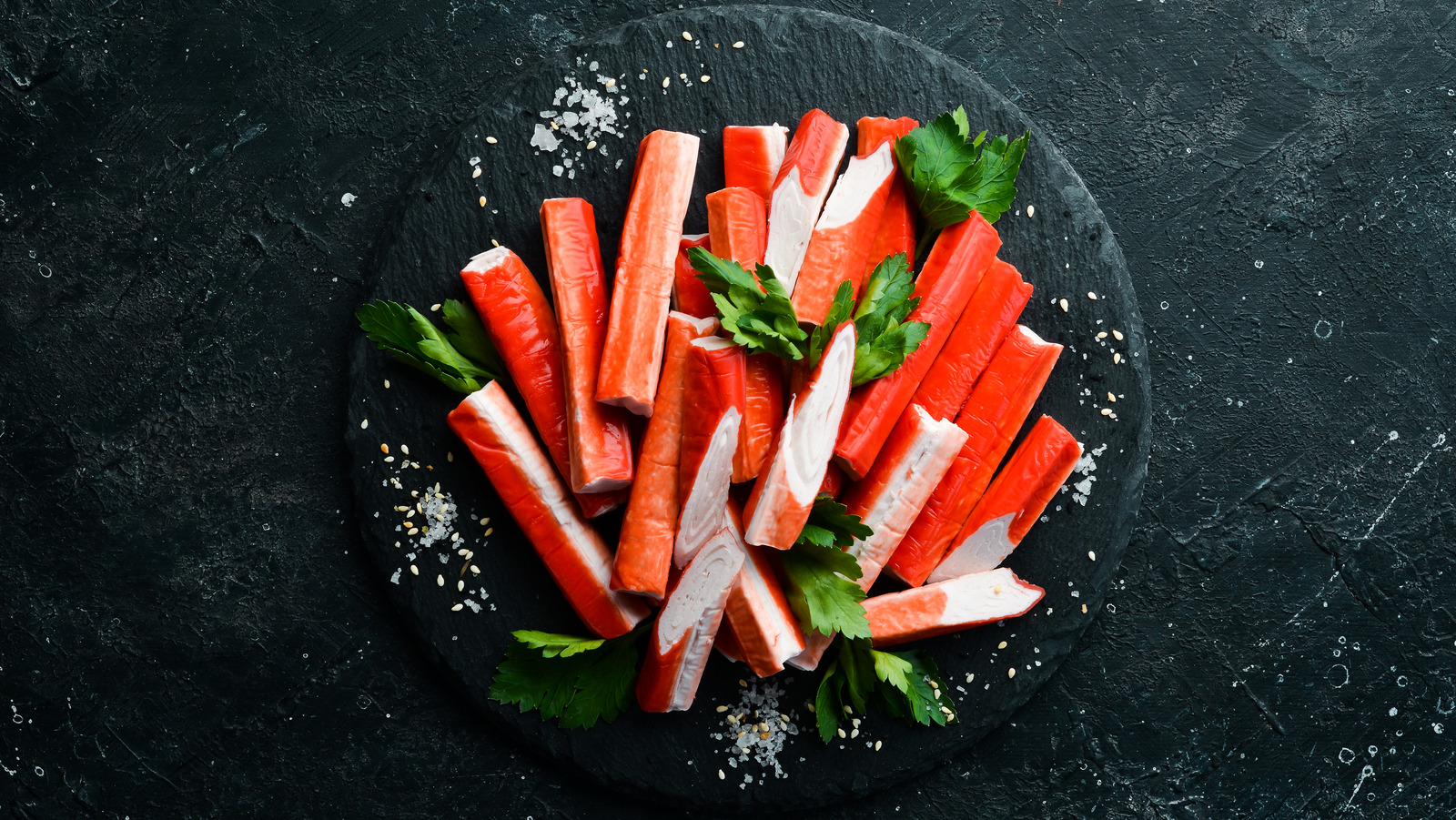 Everything You Need To Know About Cooking Imitation Crab