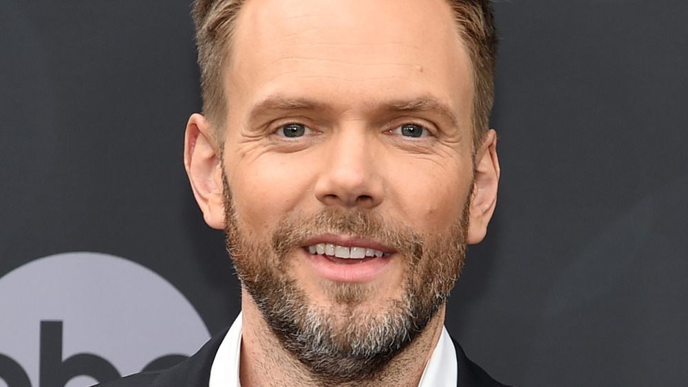 Joel McHale, Crime Scene Kitchen host