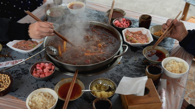 Hot Pot Recipe: Everything you ever wanted to know about hot pot