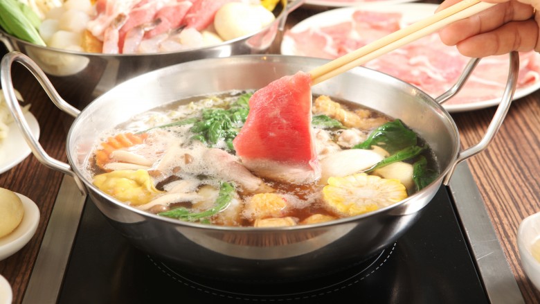 Everything You Need To Know About Hot Pot