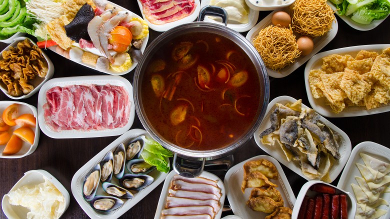 Everything You Need To Know About Hot Pot