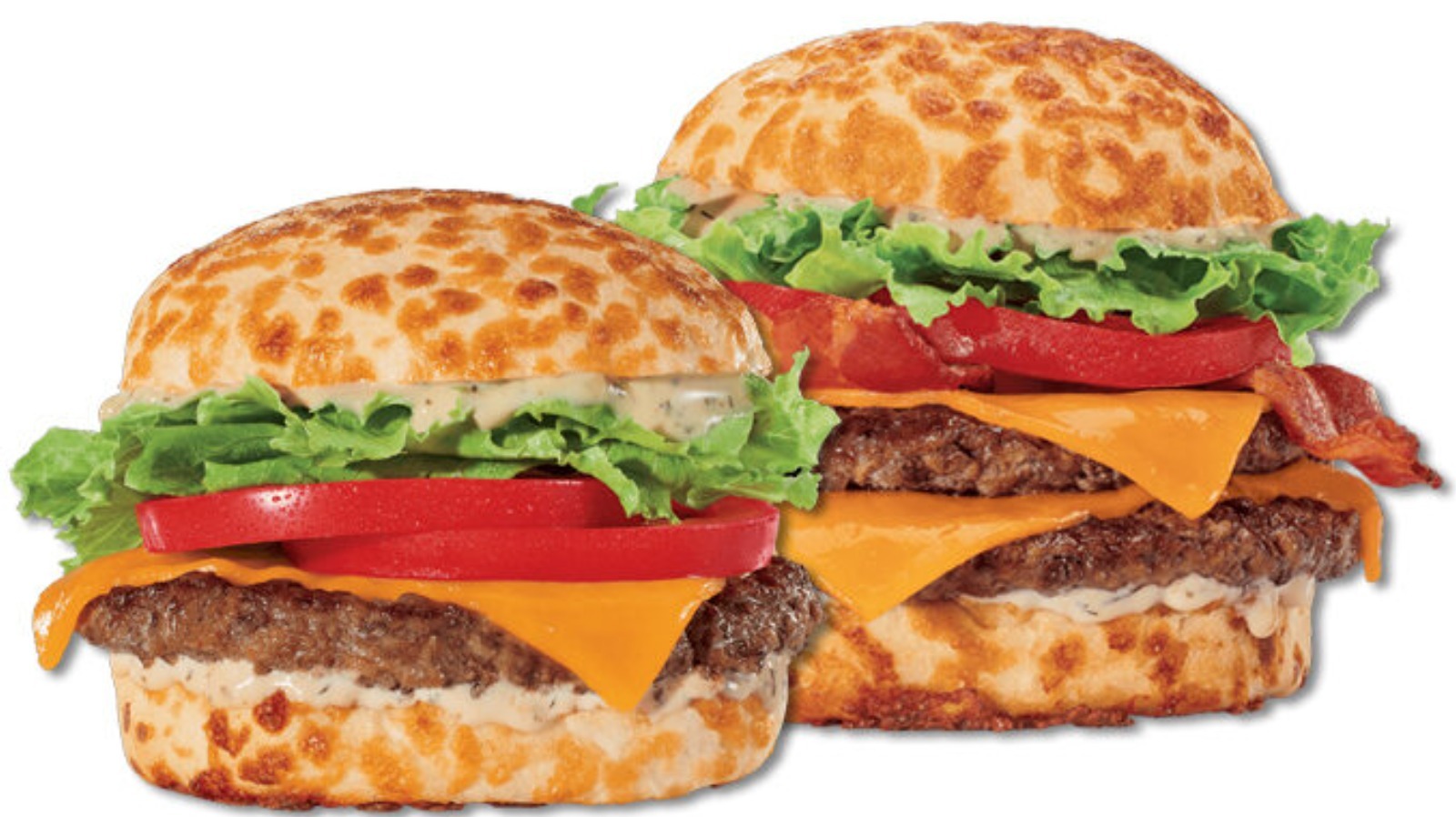 Everything You Need To Know About Jack In The Box's Loaded Burgers