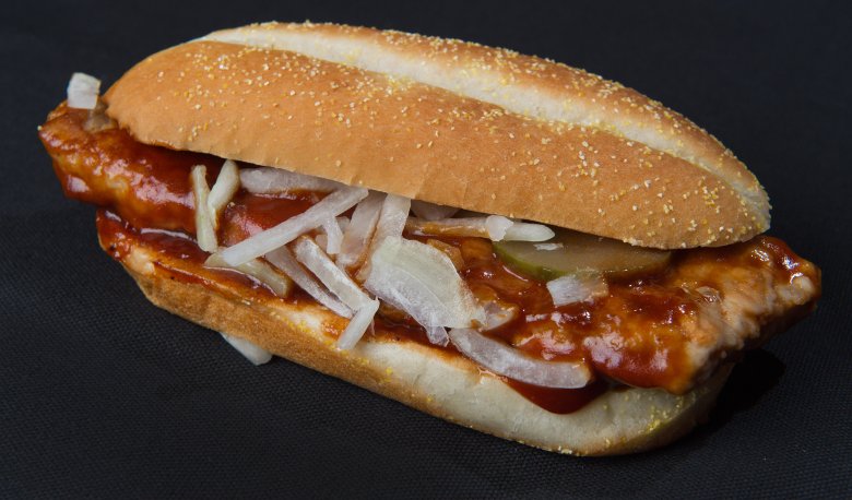 McRib