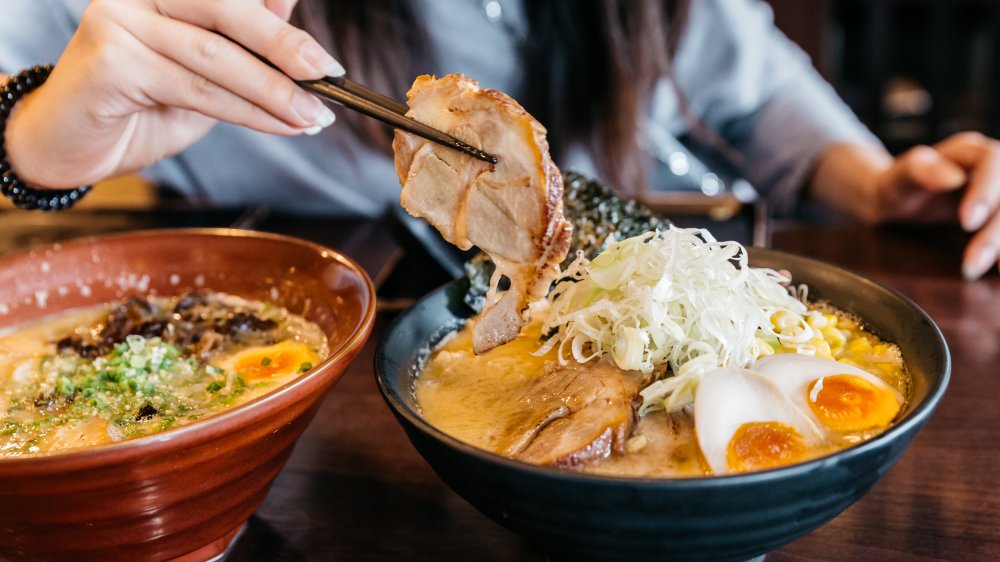 Everything you need to know about Ramen