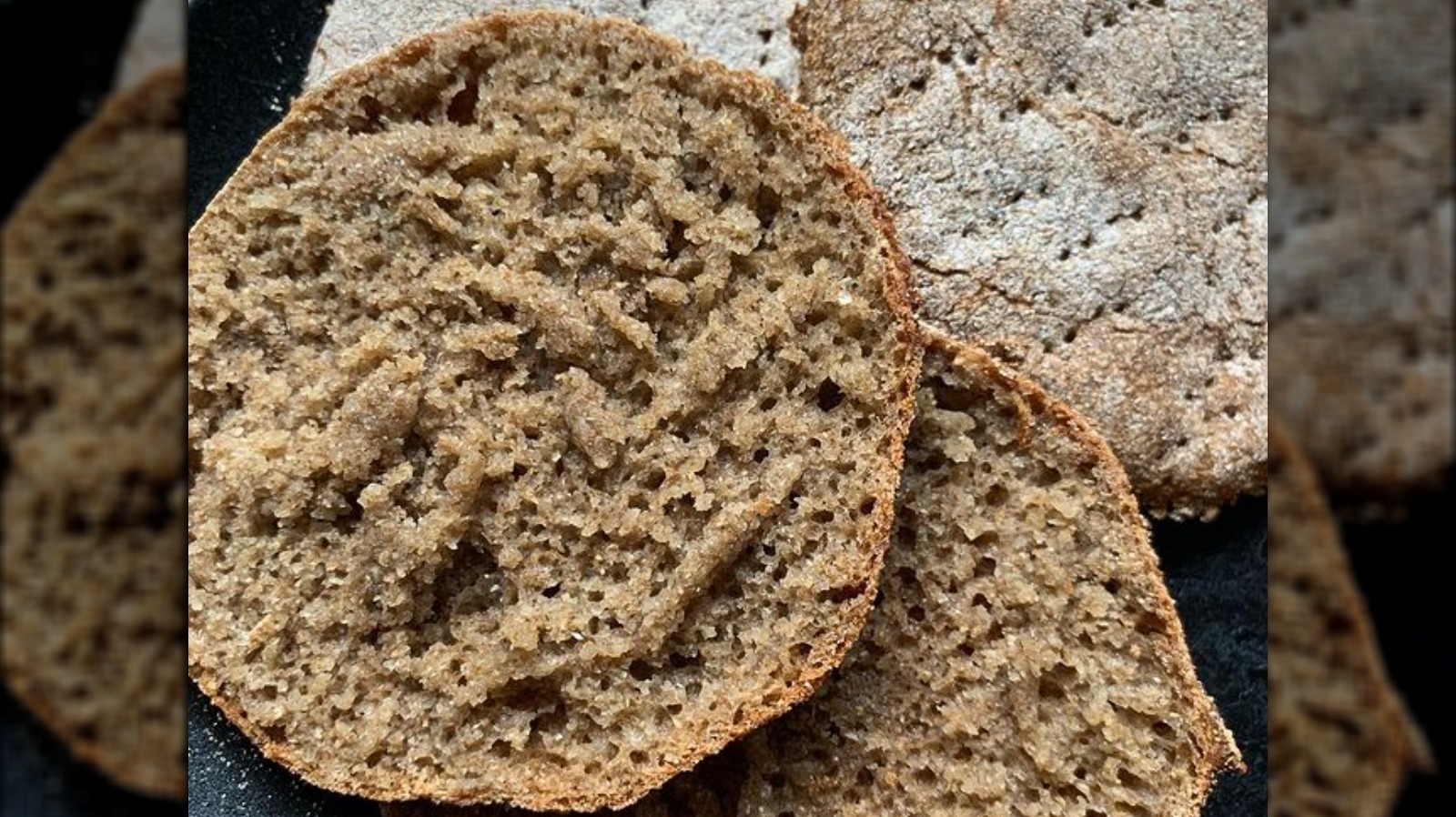 Everything You Need To Know About Ruisleipä, Or Finnish Rye Bread