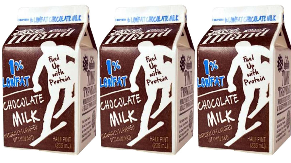 Everything You Need To Know About The Chocolate Milk Recall