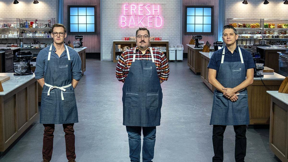 Everything You Need To Know About The New Season Of Best Baker In America