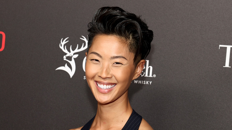 Kristen Kish 