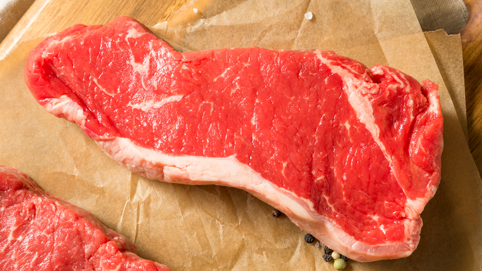 Everything You Should Know About NY Strip Steak