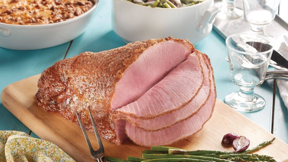 Honey Baked Ham