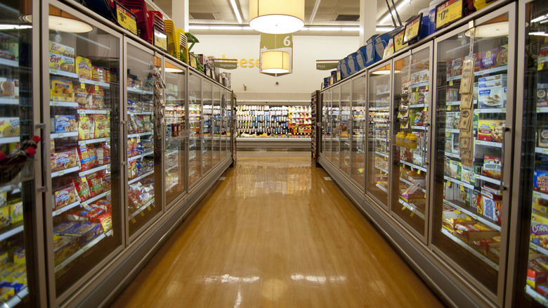 albertsons storefront
