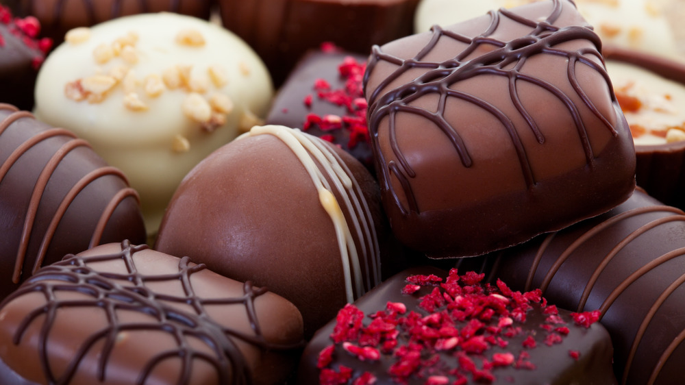 The Most Expensive Chocolate Brands In the World