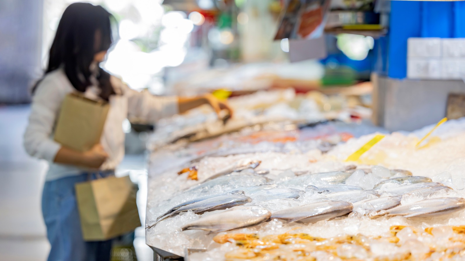 Expert Advice: 11 Ways To Cut Costs When Buying Seafood