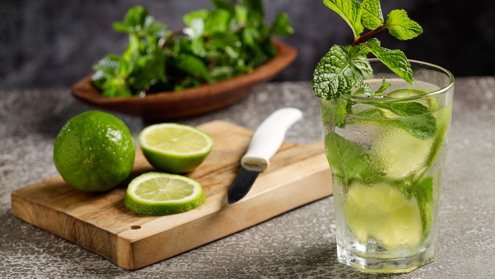 Expert Advice For Making Rum Drinks
