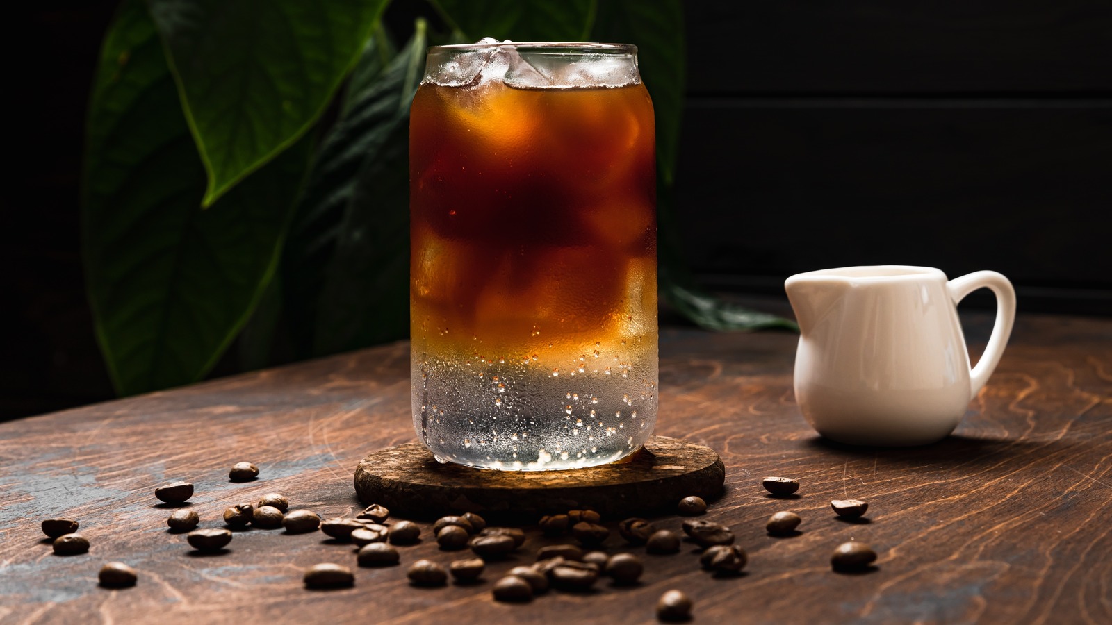 Expert Advice For Pouring The Best Iced Espresso Tonic
