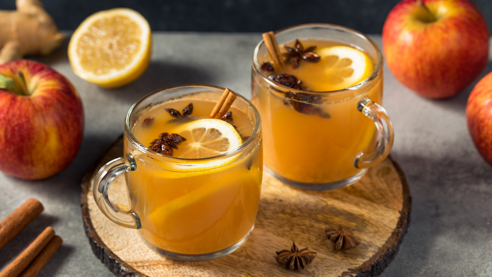 Expert Tips For Elevating Apple Cider With Unexpected Spices