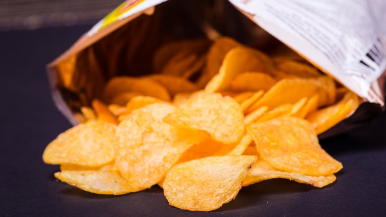 5 Super Tasty Tidbits About The Unhealthy Snack Of Cheetos