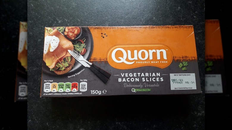 Turkey Bacon Brands Ranked From Worst To Best