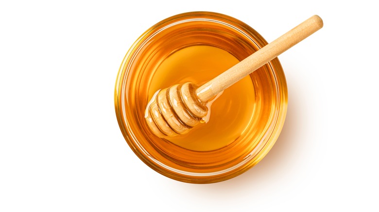 Honey